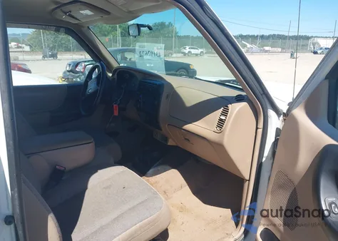 2001 Ford Ranger Edge/Xlt z USA, uszkodzony, nr VIN 1FTZR15E21PA55694